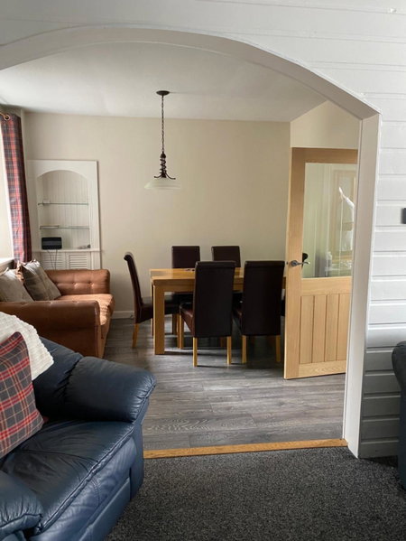 NC500, Wick Caithness Holiday Home, Wick, United Kingdom