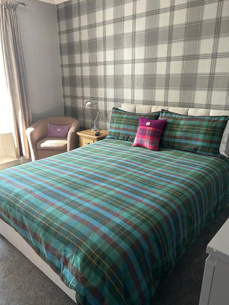 NC500, Wick Caithness Holiday Home, Wick, United Kingdom