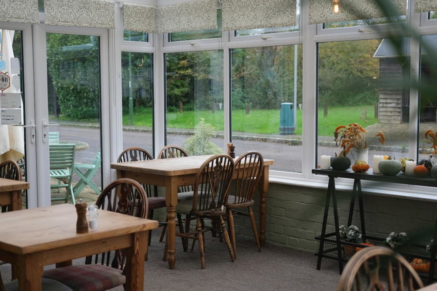 The Crown Inn Dial Post, Horsham, United Kingdom