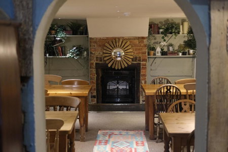The Crown Inn Dial Post, Horsham, United Kingdom