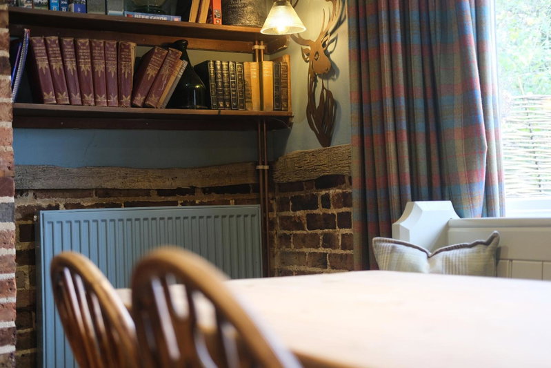 The Crown Inn Dial Post, Horsham, United Kingdom