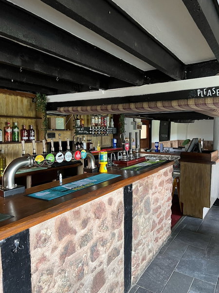 The Malt Shovel Inn, Bridgwater, United Kingdom
