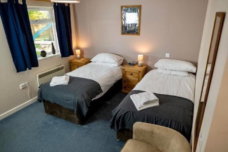 The Malt Shovel Inn, Bridgwater, United Kingdom