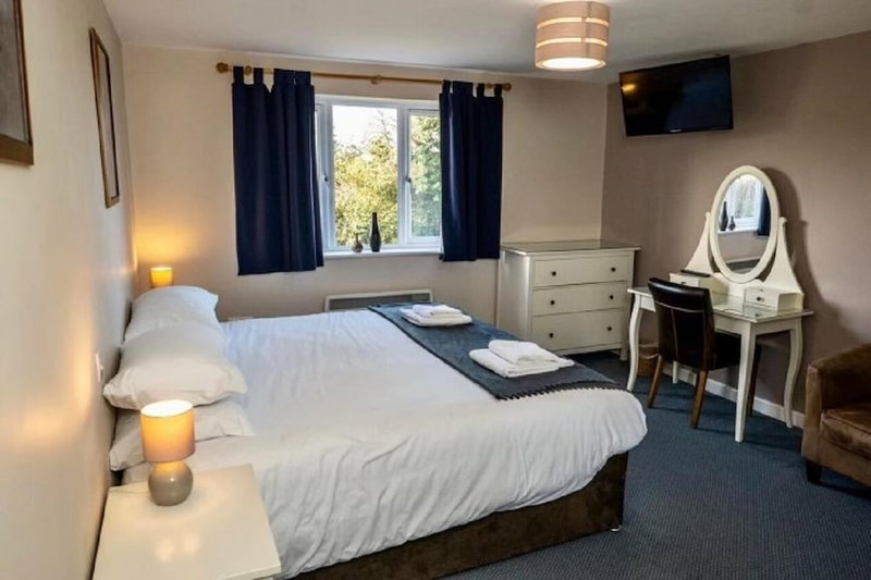 The Malt Shovel Inn, Bridgwater, United Kingdom