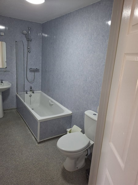 The Malt Shovel Inn, Bridgwater, United Kingdom