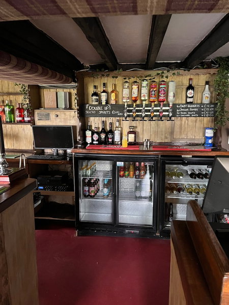 The Malt Shovel Inn, Bridgwater, United Kingdom