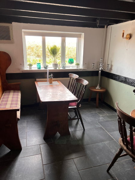 The Malt Shovel Inn, Bridgwater, United Kingdom