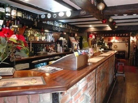 The Hunters Moon, Sherborne, United Kingdom