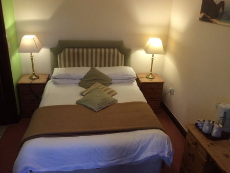 The Hunters Moon, Sherborne, United Kingdom