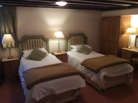 The Hunters Moon, Sherborne, United Kingdom