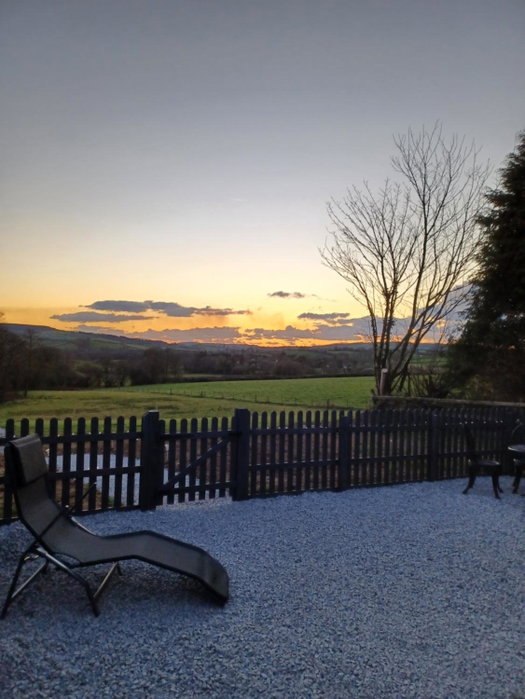 Parcglas - Willow, St Clears, United Kingdom