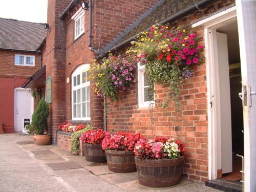 The Staff Of Life, Ticknall, United Kingdom