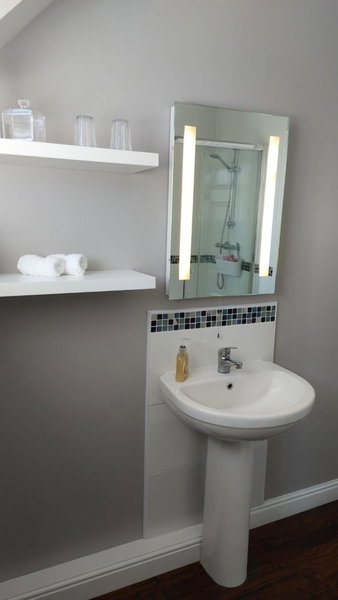 Westwood Lodge B & B Boston, Boston, United Kingdom