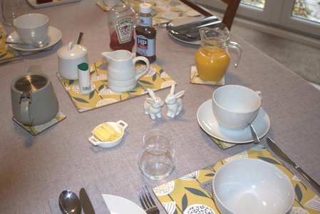 Westwood Lodge B & B Boston, Boston, United Kingdom