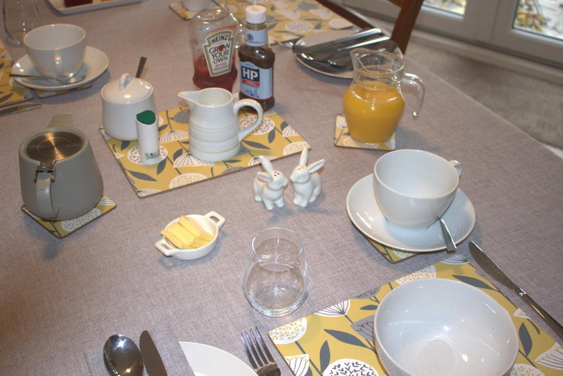 Westwood Lodge B & B Boston, Boston, United Kingdom