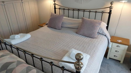 Westwood Lodge B & B Boston, Boston, United Kingdom