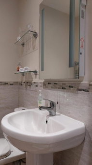 Westwood Lodge B & B Boston, Boston, United Kingdom