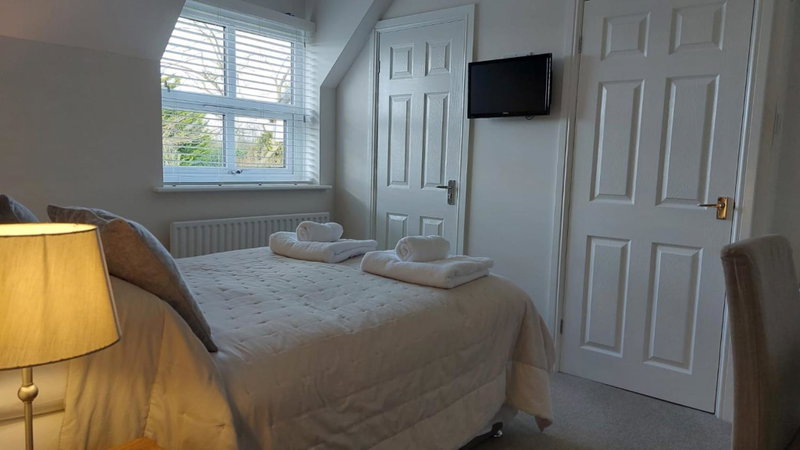 Westwood Lodge B & B Boston, Boston, United Kingdom