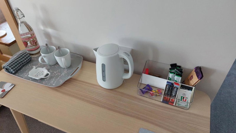 Westwood Lodge B & B Boston, Boston, United Kingdom