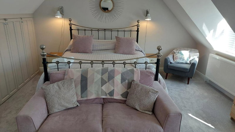 Westwood Lodge B & B Boston, Boston, United Kingdom