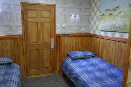 The Steading Highland Glen Lodge, Inverness, United Kingdom