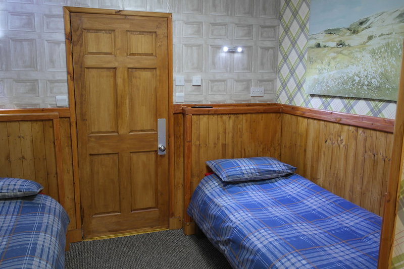 The Steading Highland Glen Lodge, Inverness, United Kingdom