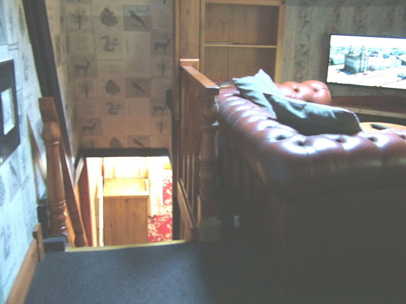 The Steading Highland Glen Lodge, Inverness, United Kingdom