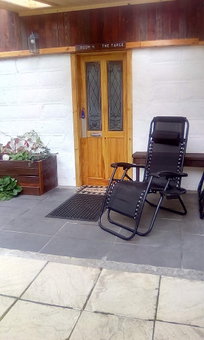 The Steading Highland Glen Lodge, Inverness, United Kingdom