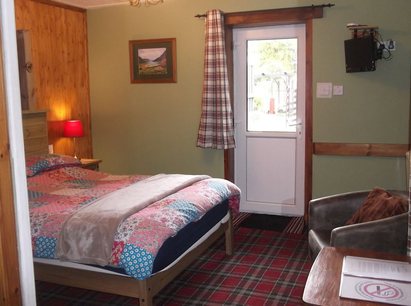 The Steading Highland Glen Lodge, Inverness, United Kingdom