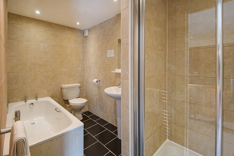 Queens Head Hotel, Kelso, United Kingdom