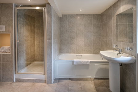 Queens Head Hotel, Kelso, United Kingdom