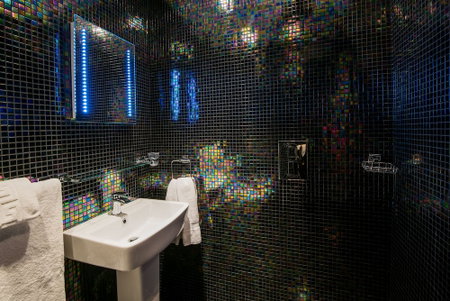Queens Head Hotel, Kelso, United Kingdom