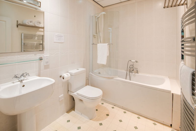 Queens Head Hotel, Kelso, United Kingdom
