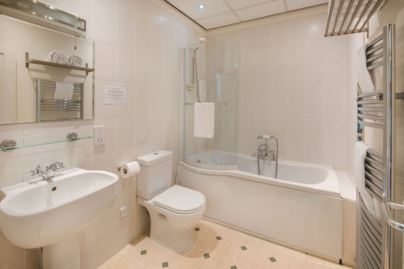Queens Head Hotel, Kelso, United Kingdom