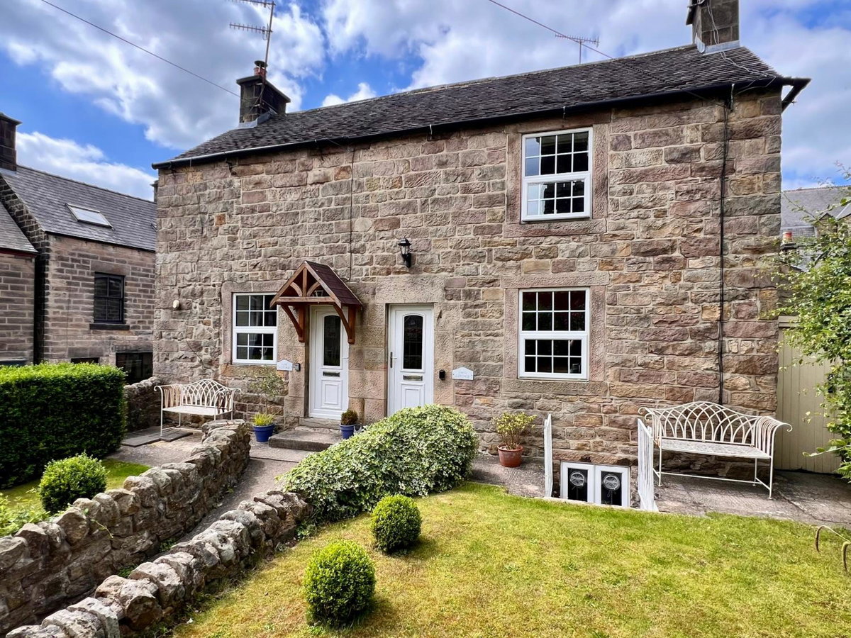 Jewel Cottage, United Kingdom