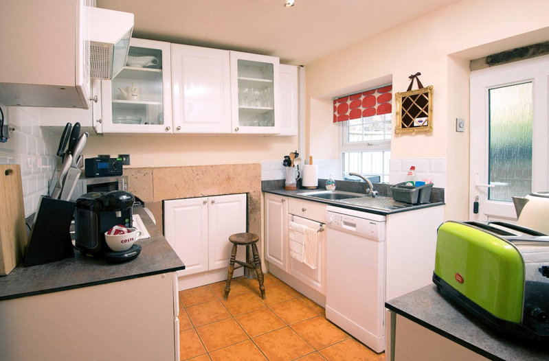 Jewel Cottage, Matlock, United Kingdom