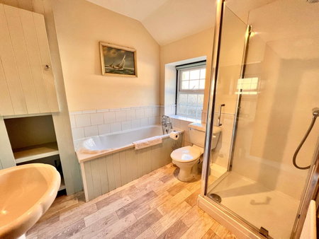 Jewel Cottage, Matlock, United Kingdom