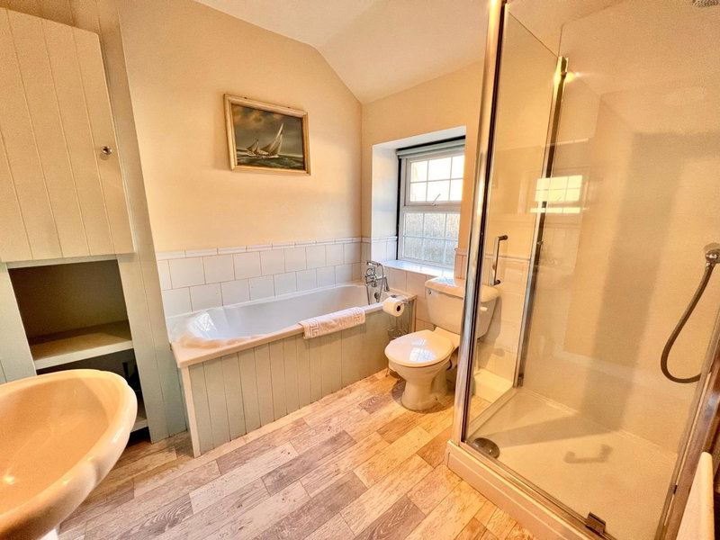 Jewel Cottage, Matlock, United Kingdom
