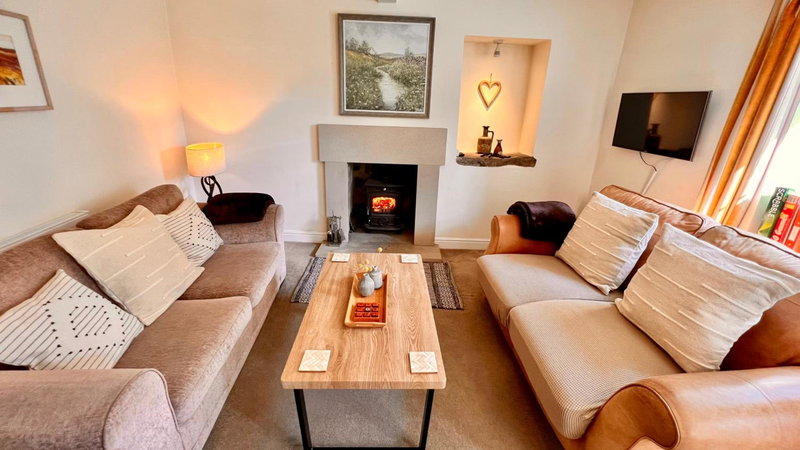 Jewel Cottage, Matlock, United Kingdom