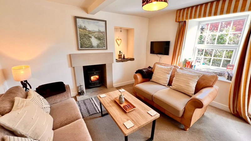 Jewel Cottage, Matlock, United Kingdom