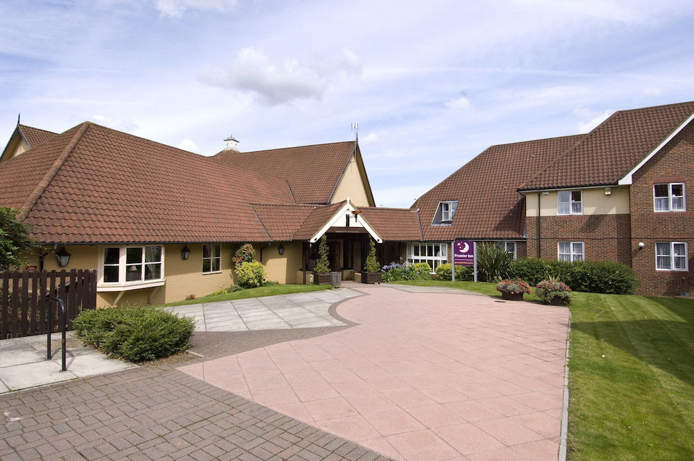 Premier Inn Bristol East - Emersons Green, United Kingdom