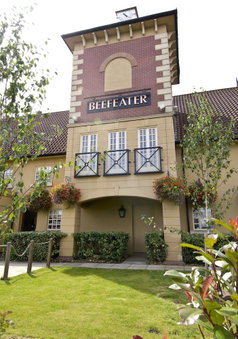 Premier Inn Bristol East - Emersons Green, Bristol, United Kingdom