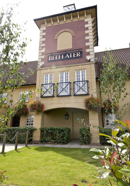 Premier Inn Bristol East - Emersons Green, Bristol, United Kingdom