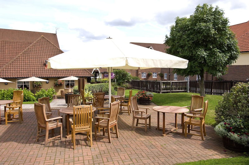 Premier Inn Bristol East - Emersons Green, Bristol, United Kingdom