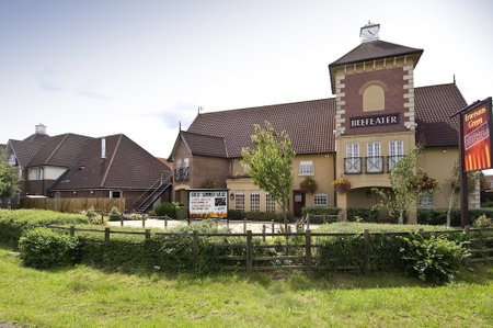 Premier Inn Bristol East - Emersons Green, Bristol, United Kingdom