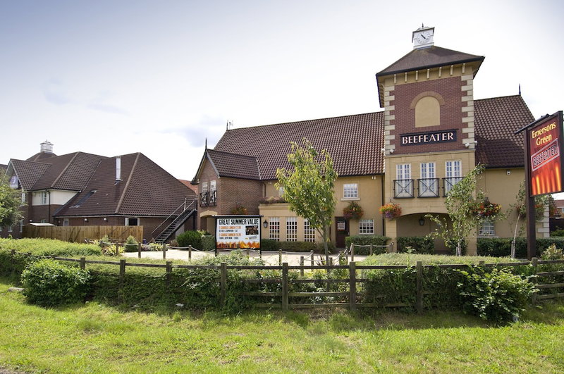 Premier Inn Bristol East - Emersons Green, Bristol, United Kingdom