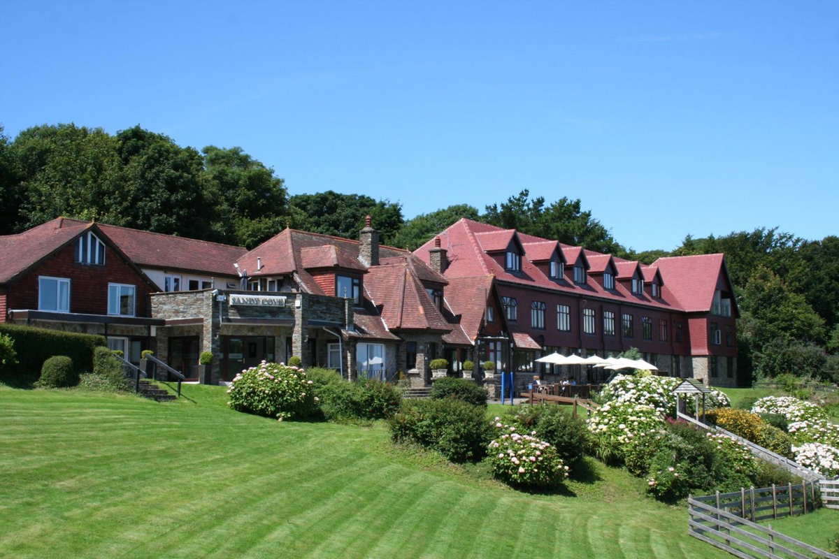 Sandy Cove Hotel, United Kingdom