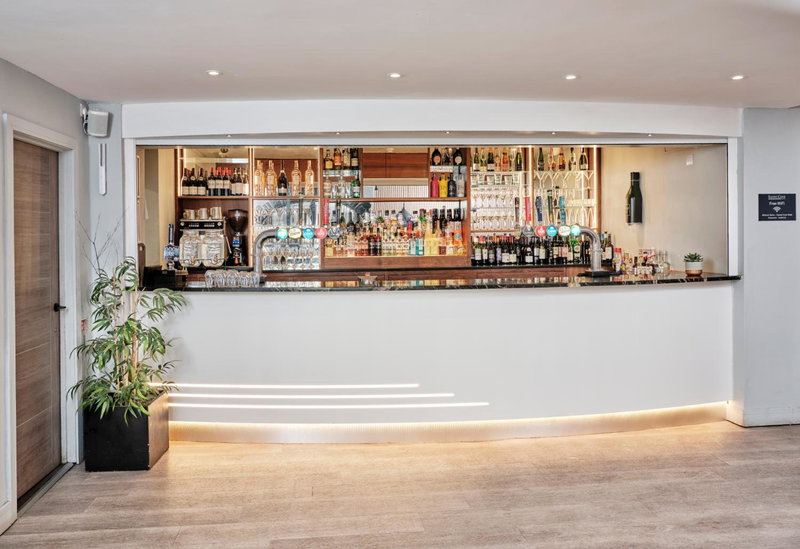 Sandy Cove Hotel, Ilfracombe, United Kingdom