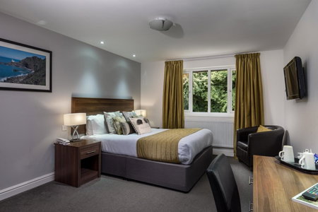 Sandy Cove Hotel, Ilfracombe, United Kingdom