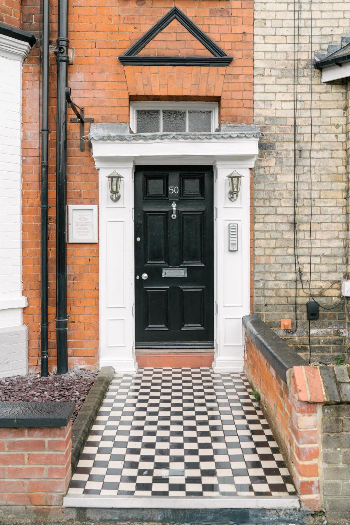 Bootham Crescent Apartments York, United Kingdom